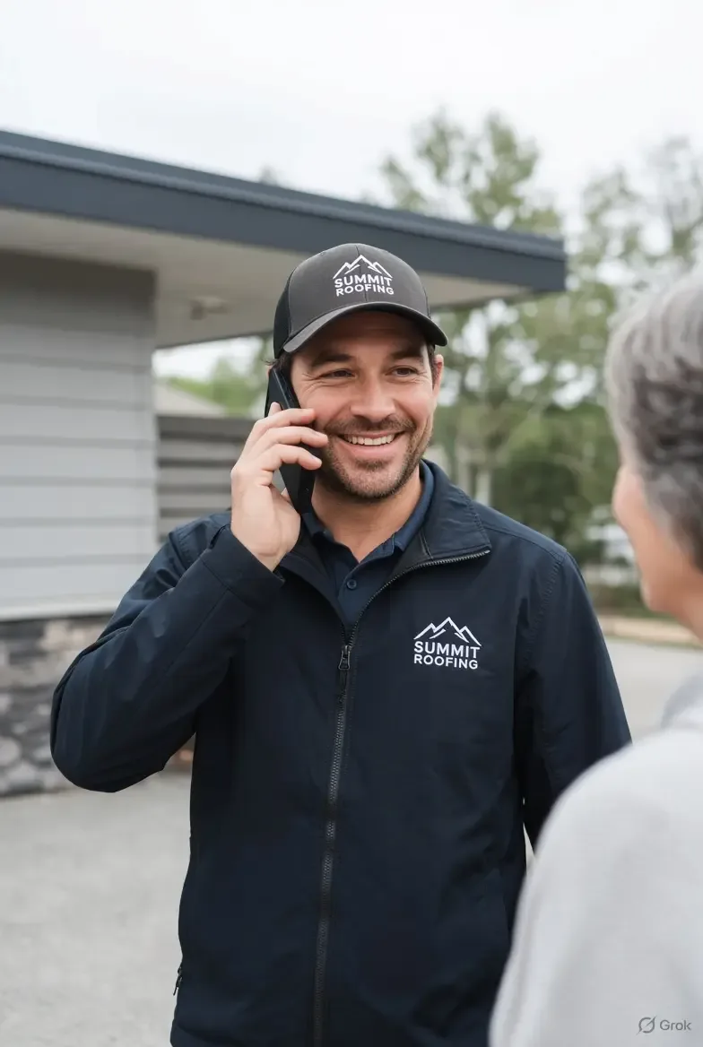 Flat Roof Leak Repair Belleville, IL FAQs